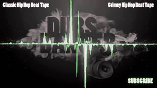 Classic Smooth Hip Hop Instrumental Mix Beat Tape 90s Boom Bap