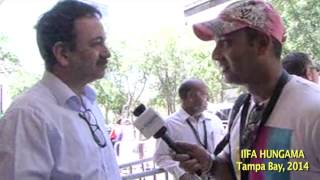 Rajkumar Hirani Exclusive On PK And Aamir Khan