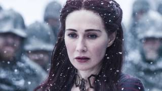 Игра Престолов: Обзор 6 сезон 10 Серия от Чарли