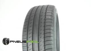 Neumaticos Michelin Latitude Sport