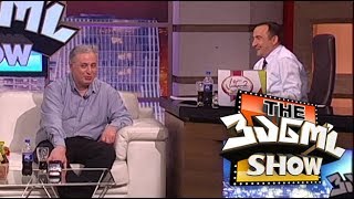 The ვანო`ს Show - 24 მაისი 2019 სრული გადაცემა / Vanos Show 24 maisi 2019