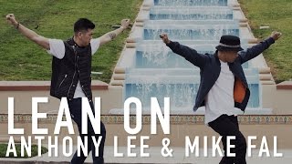 Major Lazer & DJ Snake - Lean On (feat. MØ) Choreography | KINJAZ