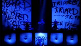 Depeche Mode (Stripped) Devotional Tour 1993 (Full HD)