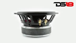 DS18 Deluxe 2C