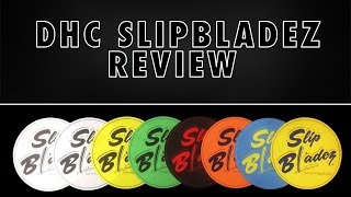 Best Dj Slip Mats?? DHC Slip Bladez review