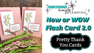Easy Cards to Make That Are Layered With Kindness