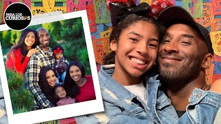 Vanessa Bryant ROMPE El Silencio Tras PERDER a Kobe Y A Gigi