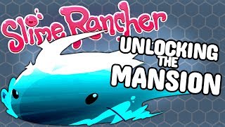QUICKSILVER SLIMES ARE NO MATCH! - Slime Rancher Gameplay