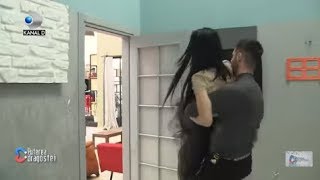 Livian si Bianca, aproape impacati? "Tu stii ce frumos puti?" Ramas fara iubita, Livian face furori!