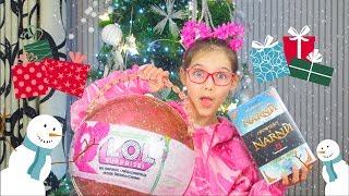 ♥ CO ZNALAZŁAM POD CHOINKĄ | Pusheen Girl