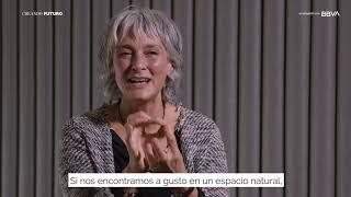 Creando Futuro: Heike Freire
