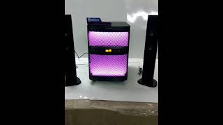 Fenda Audio (F&D) T200X Live Powerful Sound Performance Testing