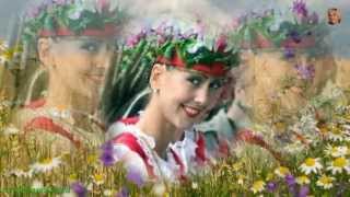 ВИА Песняры.  Касіў Ясь канюшыну.