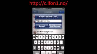 IPHONE 2G 3.1.3 T-MOBILE MMS