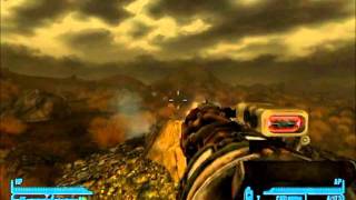 Fallout NV Mods! with Doctor Zig Zag