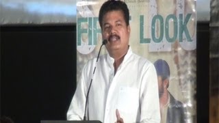 Director Shankar reveals a secret about Gentleman - BW