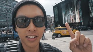 全台灣最大Jordan專賣店 [Eng Sub] Biggest Jordan Store In Taiwan.