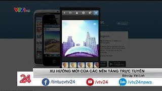 Instagram đưa ra tính năng mua hàng trực tuyến | VTV24