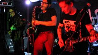 Внутреннее Сгорание - Под водой (19.12.14)