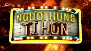 Người hùng tí hon | Bùng nổ tuyển sinh những tài năng nhí trong mùa 3