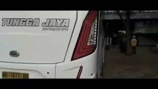 Cinematic Bus Sudiro Tungga Jaya ??