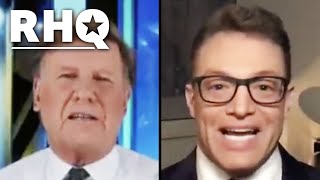 CNBC Hosts Fawn Over COVID Billionaires