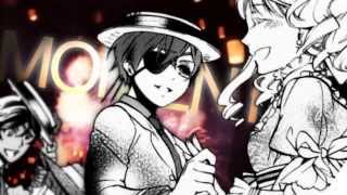 【GS | AXS | OPS Collab】Do or Die ᴹᵉᵍᵃ ᴹᴱᴾ (HBD XxAndreixuxX!)