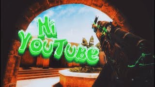 Hi youtube ❤ Fragmovie Standoff 2 | Фрагмуви Стандофф 2