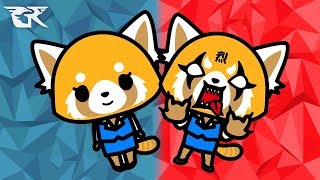 Aggretsuko: The Best New Anime on Netflix | GR Anime Review