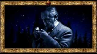 A Toast for Tolkien "The Professor"