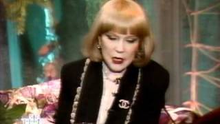 Людмила Гурченко в "Кафе обломов" 1995г.1 часть