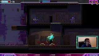 Katana ZERO (2019) - PC - Let's Play - Part 1