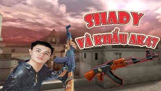 [HIGHLIGHT SHADY] HÀNH TRÌNH GIEO RẮC NỖI SỢ HÃI THÁNG 4/2018 !!!!!