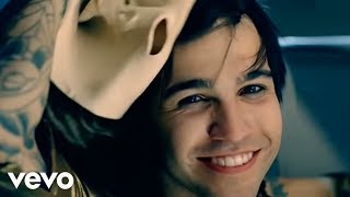 Fall Out Boy - I Don't Care (Official Music Video)