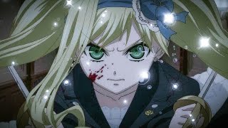 Аниме клип- Как его разлюбить/edit/ AMV/Kuroshitsuji