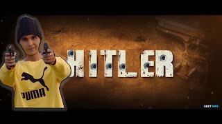 HITLER - GURI (Full Song) Jayy Randhawa | DEEP JANDU | Shooter Releasing 21 Febuary
