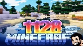 MINECRAFT [HD+] #1128 - Mach oben Dachboden! ★ Let's Play Minecraft