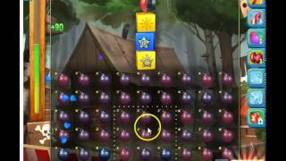 Pet Rescue Saga Level 1048 1 Star No Boosts