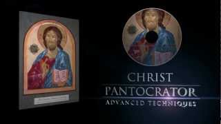 Christ Pantocrator