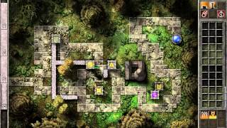 Gemcraft Chasing Shadows F4 Guide