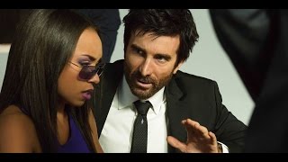 Powers (Сверхспособности) | New Series 2015 | Trailer HD