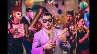 Intars Busulis - Dzērvenīte | Pusnakts šovs ar Jāni Skuteli. Vecgada speciālizlaidums