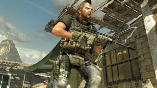 Call of Duty: Modern Warfare 2 The Hornets Nest in 4K