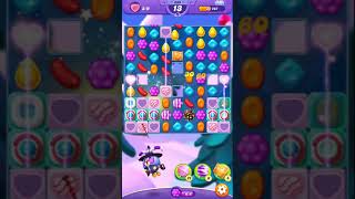 Candy Crush Friends Saga Level 299 Updated