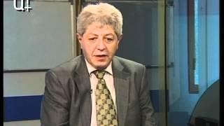 Հատված «Այֆ- Ֆե»-ի ուղիղ եթերից