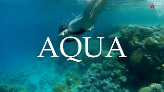 Акаба Иордания. Красное море.AQUA. Тур в Иорданию.