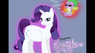 Pony Clopfic #3: Preggity Part 2 (Part 4 Reading Only) (WARNING!!! MATURE CONTENT!!!)