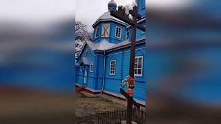 ✞ Помогите поддержать храм в честь Казанской Иконы Божьей Матери!