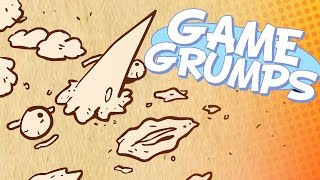 Game Grumps Animated :Cheating?