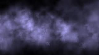 Background Smoke HD Animated Футаж Фон дым, туман